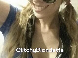 ClitchyBlondette