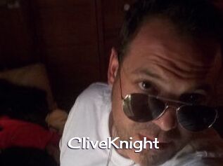 CliveKnight Click here to exit