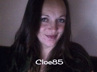 Cloe85