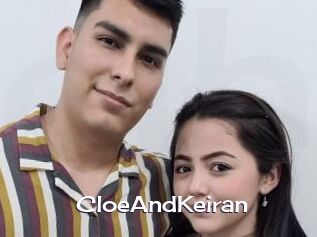 CloeAndKeiran