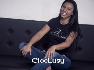 CloeLusy Click here to exit