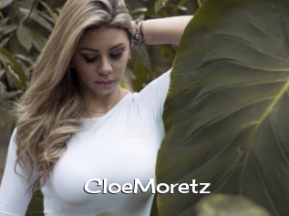 CloeMoretz