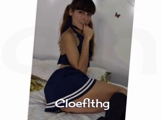 Cloefithg