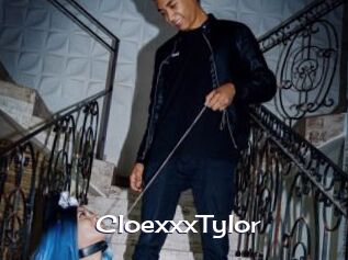 CloexxxTylor