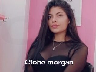 Clohe_morgan