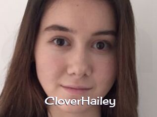 CloverHailey
