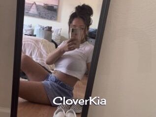 CloverKia