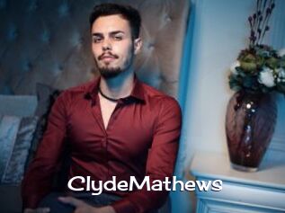 ClydeMathews