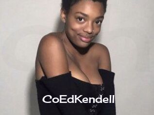 CoEd_Kendell