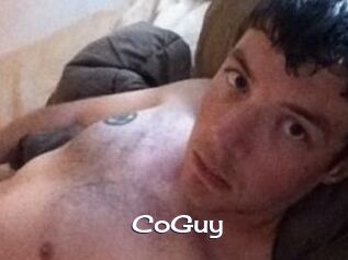 CoGuy