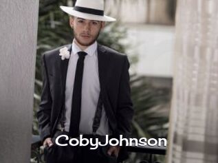 CobyJohnson