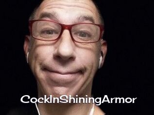 CockInShiningArmor