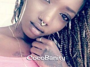 CocoBanity