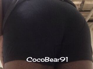 CocoBear91