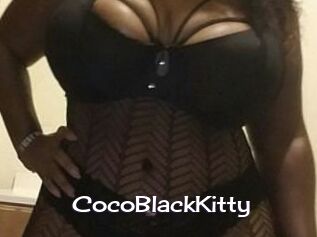CocoBlackKitty