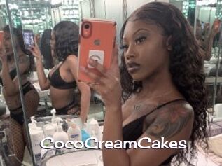 CocoCreamCakes