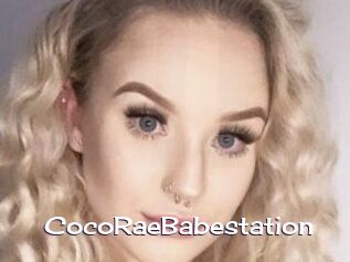 CocoRaeBabestation