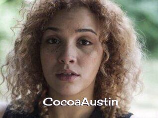 CocoaAustin