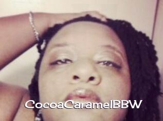 CocoaCaramelBBW