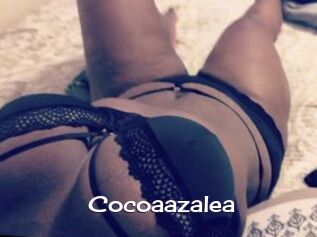 Cocoaazalea