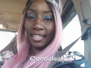 Cocoaleaf