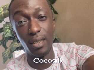 Cocosilk