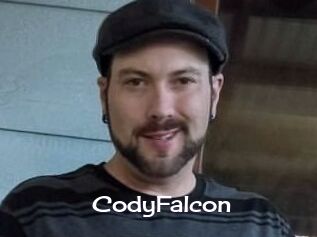CodyFalcon