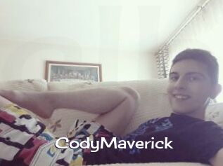 CodyMaverick