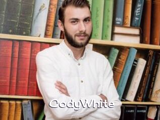 CodyWhite