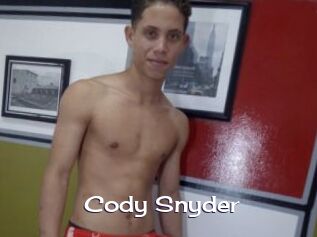 Cody_Snyder