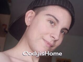CodyisHome