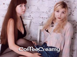 CoffeeCreamy