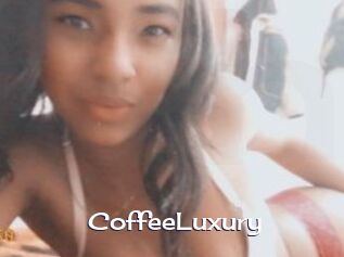 CoffeeLuxury