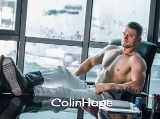 ColinHope