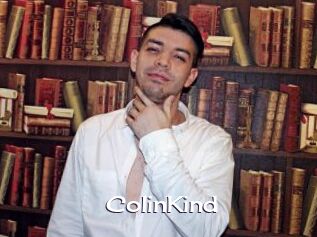 ColinKind