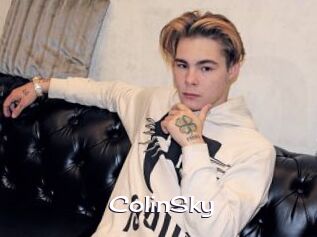 ColinSky