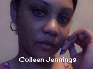 Colleen_Jennings Click here to exit