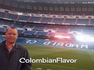 ColombianFlavor