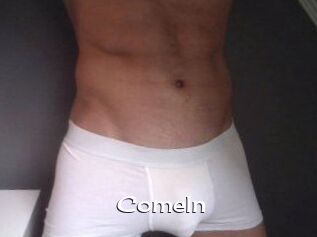 ComeIn