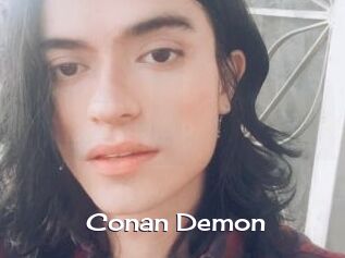 Conan_Demon