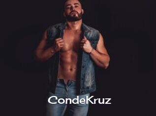CondeKruz