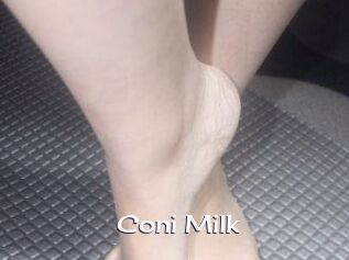 Coni_Milk