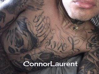 Connor_Laurent