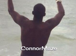 Connor_Maze Click here to exit