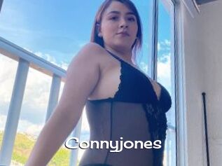 Connyjones
