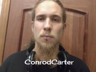 ConrodCarter