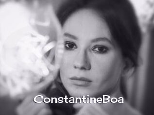 ConstantineBoa
