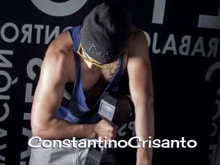 ConstantinoCrisanto