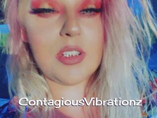 ContagiousVibrationz