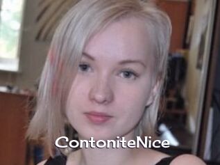 ContoniteNice